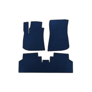 Alfombrillas EVA (2023-, Eléctrico, Azul)