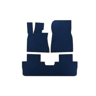 Alfombrillas EVA (Azul) Lexus RX 2022-