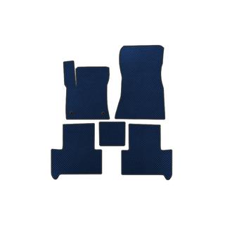 Alfombrillas EVA (Azul)