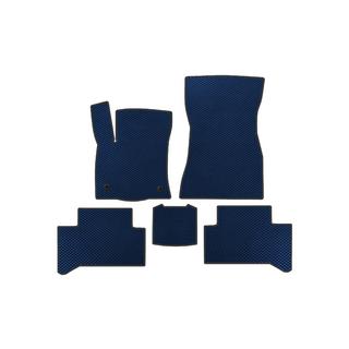 Alfombrillas EVA (Azul)