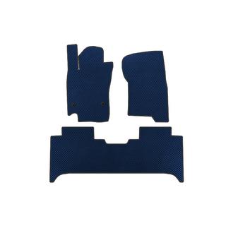 Alfombrillas EVA V2 (Azul)