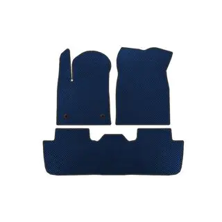 Alfombrillas EVA (Azul)
