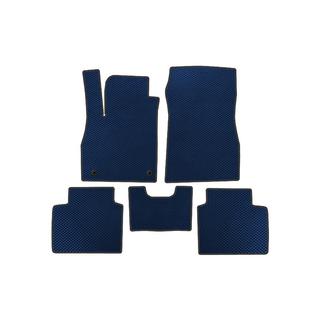 Alfombrillas EVA (Azul)