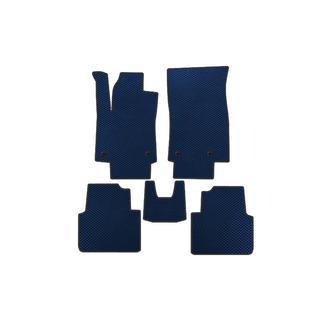 Alfombrillas EVA (2020-, Azul)