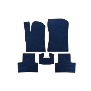 Alfombrillas EVA (Azul)