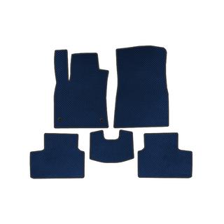 Alfombrillas EVA (Azul)
