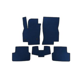 Alfombrillas EVA (Azul)