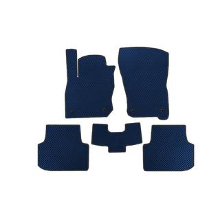 Alfombrillas EVA (Azul)