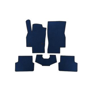 Alfombrillas EVA (HB, Azul)