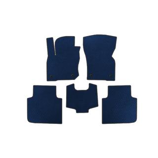 Alfombrillas EVA (Azul)