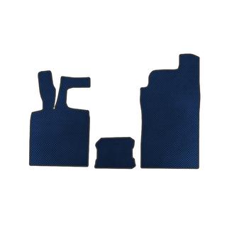 Alfombrillas EVA (Azul)