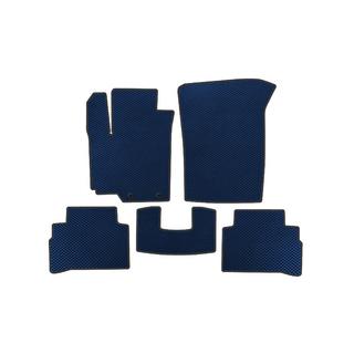 Alfombrillas EVA V2 (Azul) Suzuki Vitara 2015-