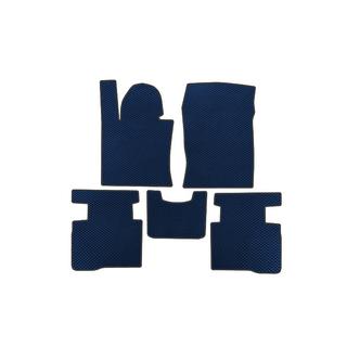 Alfombrillas EVA (Azul)