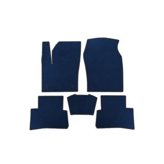 Alfombrillas EVA (Azul)