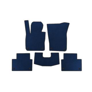 Alfombrillas EVA (SW, Azul)