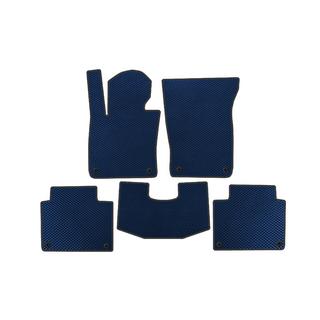 Alfombrillas EVA (SW, Azul)