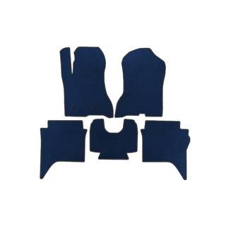 Alfombrillas EVA (Azul)