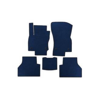Alfombrillas EVA (Azul)