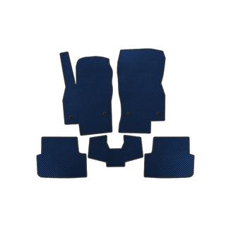 Alfombrillas EVA (Azul)