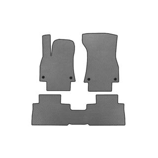 Alfombrillas EVA (Gris)