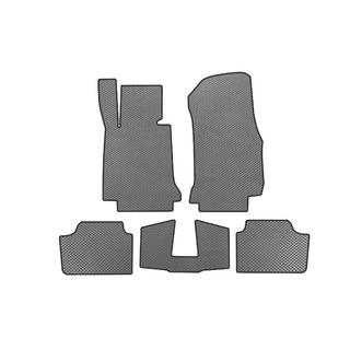 Alfombrillas EVA (Para F22, gris)