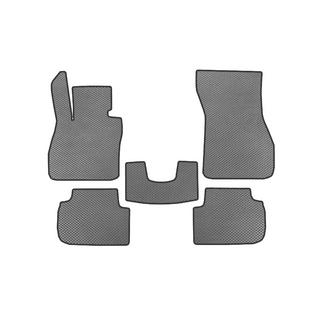Alfombrillas EVA (Para F44, gris) BMW 2 Series Gran Coupe F44 2020-2024