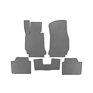 Alfombrillas EVA (Para F36, gris)