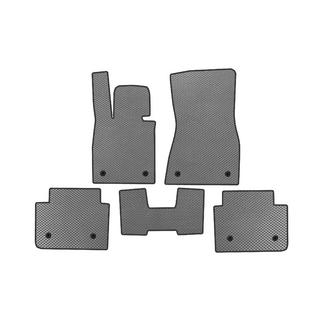 Alfombrillas EVA (para i5 G60E, gris) BMW 5/i5 Series G60/G60E/G61 2023-