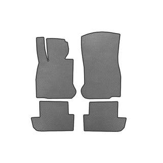 Alfombrillas EVA (para F12/13, Gris) BMW 6 Series F12/F13/F06 2011-2018