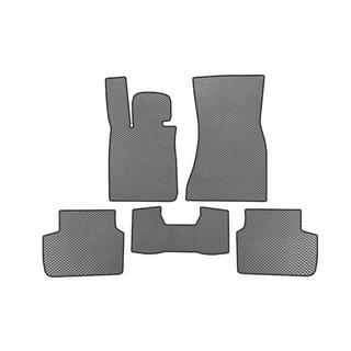 Alfombrillas EVA (para G11, gris) BMW 7 Series G11/G12 2015-2022