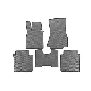 Alfombrillas EVA (para G70E, gris) BMW 7 Series G70/G71 2022-
