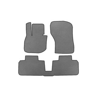 Alfombrillas EVA (para IX2, gris) BMW X2 U10 2023-