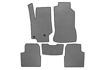 Citroen C4 X/e-C4 X 2022– Alfombrillas EVA (Gasolina, Gris) foto 1