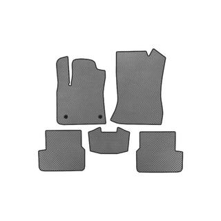 Alfombrillas EVA (Gris) Dacia Sandero 2021-