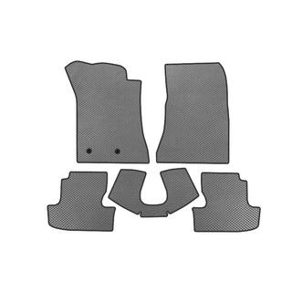 Alfombrillas EVA V2 (Gris)