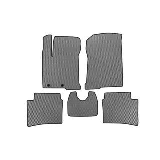 Alfombrillas EVA (Gris)