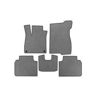Alfombrillas EVA (Gris)