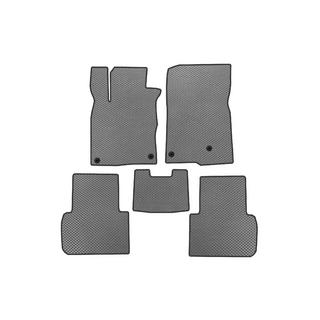 Alfombrillas EVA (Gris)