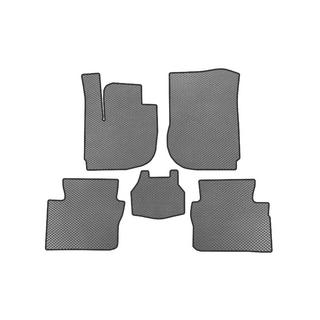 Alfombrillas EVA (Gris)