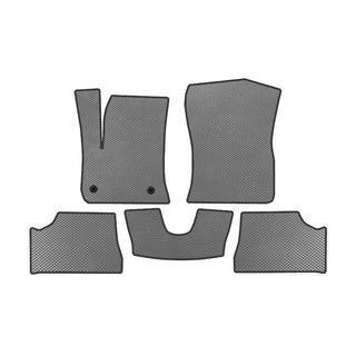 Alfombrillas EVA (Gris)