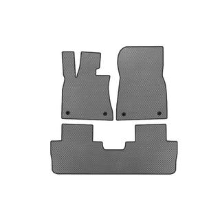 Alfombrillas EVA (Gris) Lexus RX 2022-