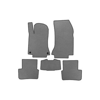 Alfombrillas EVA (Gris)