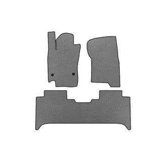 Alfombrillas EVA V2 (Gris)