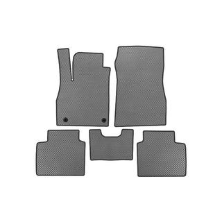 Alfombrillas EVA (Gris)