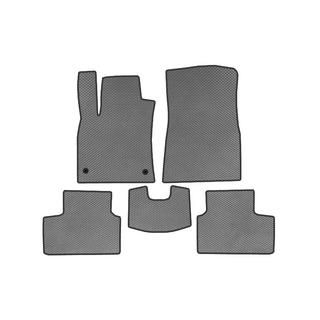 Alfombrillas EVA (Gris)