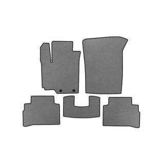 Alfombrillas EVA V2 (Gris) Suzuki Vitara 2015-