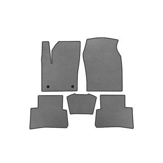 Alfombrillas EVA (Gris)