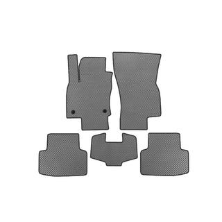 Alfombrillas EVA (Gris)