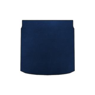 Alfombrilla de maletero EVA (Azul)