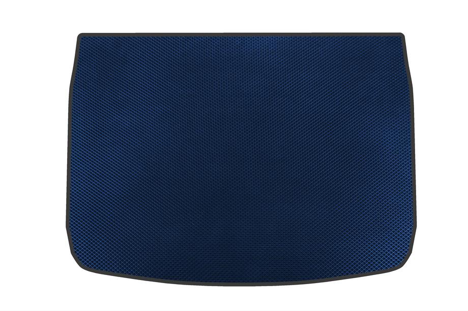 Alfa Romeo Junior 2024– Alfombrilla de maletero EVA V1 (Azul) Image